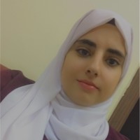 Fatima Abed