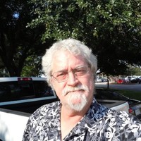 Gregory Mercer
