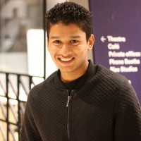 Aldrin Quadros