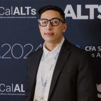 Andrew Gonzales