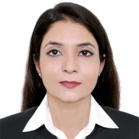 Grishma Dav