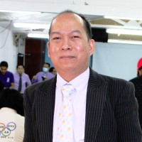 Jimson Romuar