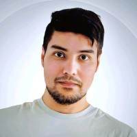 Ali Reza Jahfary