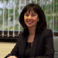 Lorraine Mcmillan