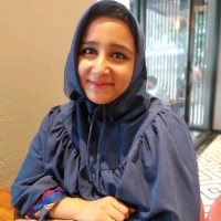 Zainab Bootwala