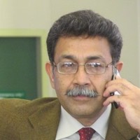 Nayyer Iqbal