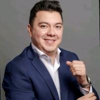 Luis Daniel Rios Vázquez