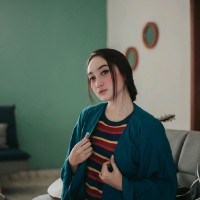 Raden Roro Ervina Rizki