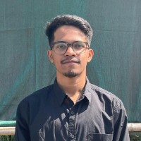 Pratyush Bhuyan