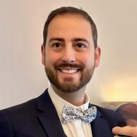 Luiz Ribeiro, Phd