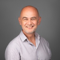 Tim Pugh