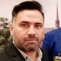 Fawad Afridi