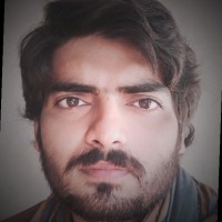 Syed Gilani