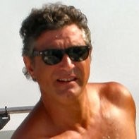 Enzo Criscione
