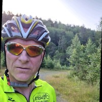Kjetil A Myklebust