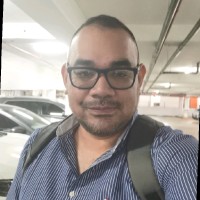 Jean Carlos Mora Gallardo