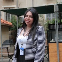 Reem Haidar