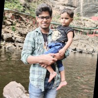 Gautam Kumar Maury