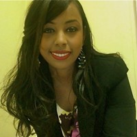 Zenab Abdi