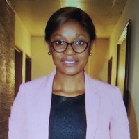 Marie Solange Tolande