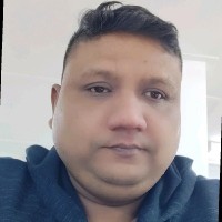 Nusrath Ali Mohammed