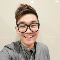 Eddy Chua