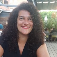 Déborah Gelb