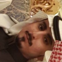 Abdullah Albaydhani