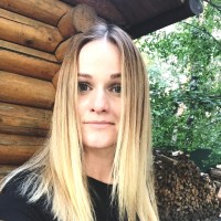 Tania Sergienko