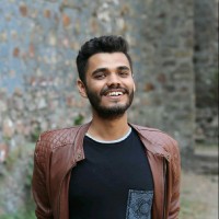 Sagar Karia