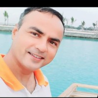 Feeroz Ahmed Pmp