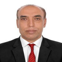 Nasir Ahmad Haidari