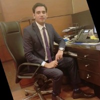 Sohail Malik