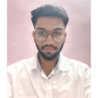 Jenish Modi