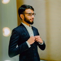 Dhwanil Sheth