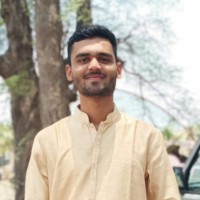Shashank Sangale