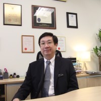 Bernard Chern