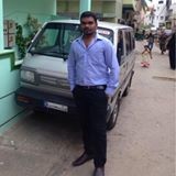 Manojkumar Subramaniam
