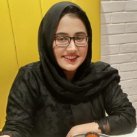 Natasha Khalid