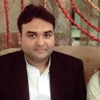 Salman Saeed