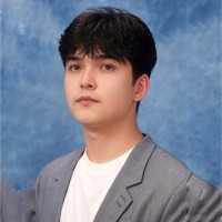 Jason Saensiw