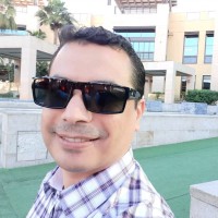karim Cheriet