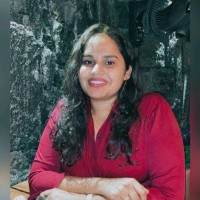 Tamanna Parakh
