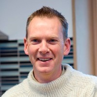 John Dorman