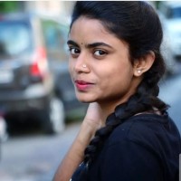 Poojitha M