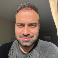 Mohamadreza Kamalpoor