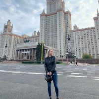 Tatyana Khokhlova