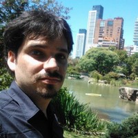 Jorge Cabrera