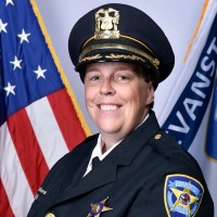 Elizabeth Glynn