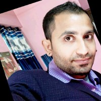 Nikhil Anand